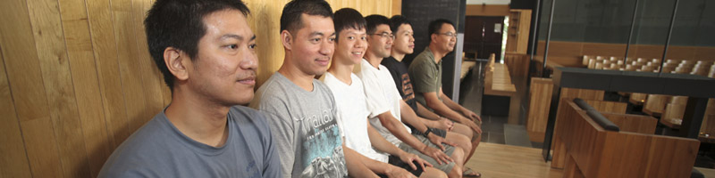 Banner-communities