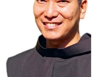 Year of Consecrated Life: A peep into the life of Friar Esmond Chua, OFM