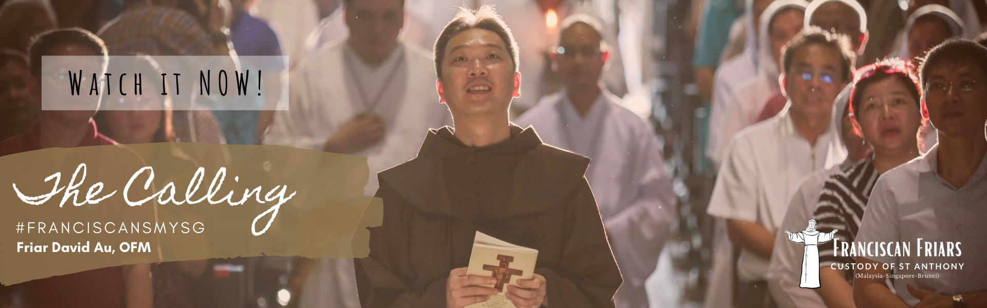 Does God Send Signs Friar David Au OFM Franciscan Friars does-god-send-signs-friar-david-au-ofm-franciscan-friars