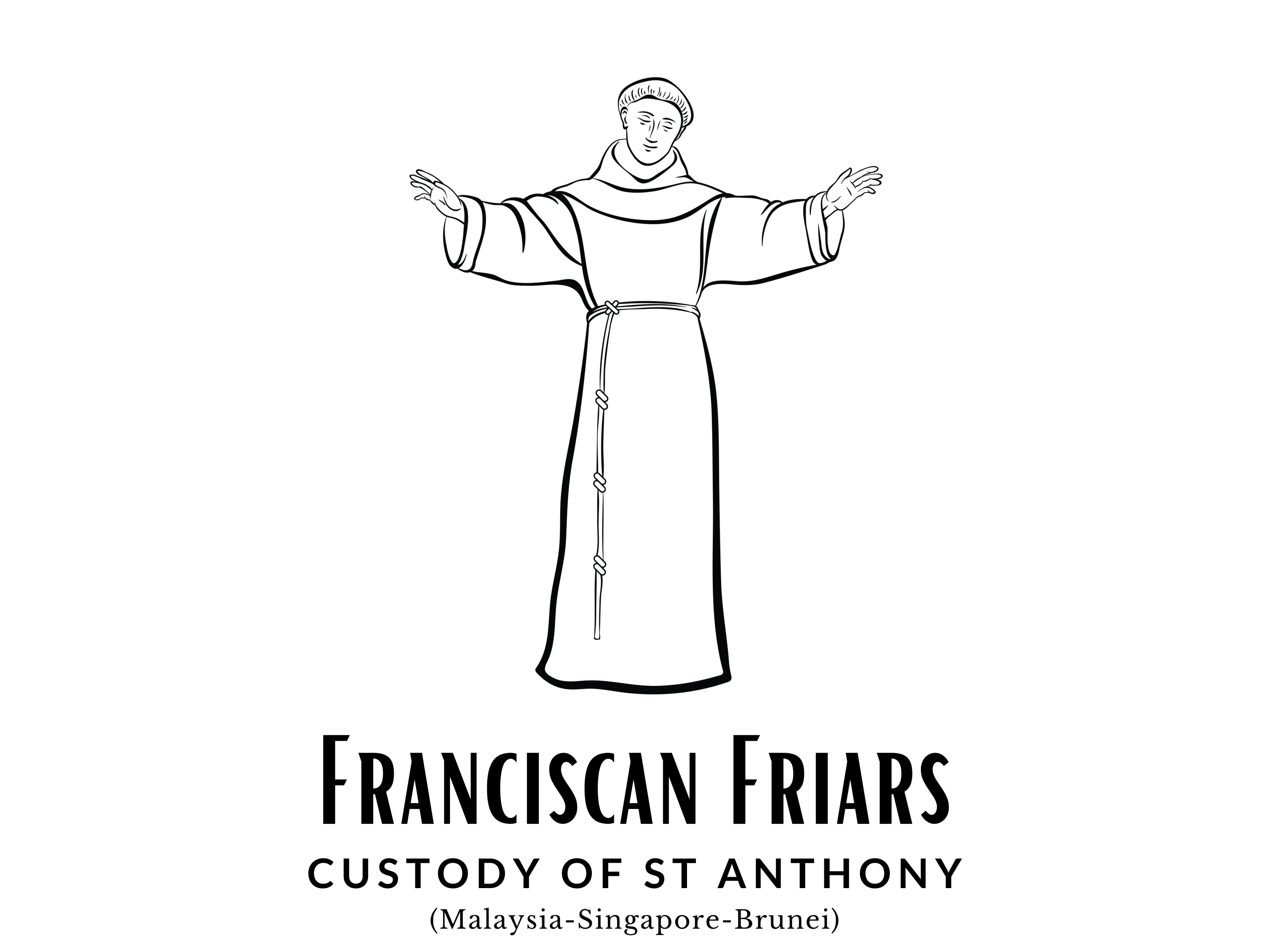 Appointments to Fraternities and Ministries (2026-2028)