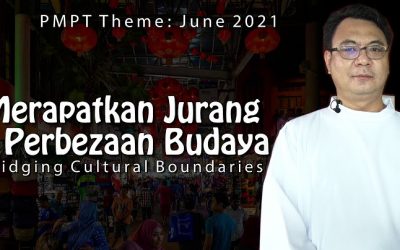 Merapatkan Jurang Perbezaan Budaya (Bridging Cultural Boundaries)