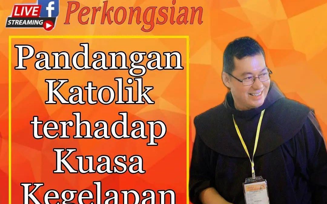 Pandangan Katolik Terhadap Kuasa Kegelapan