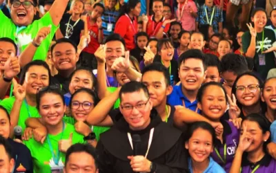 Franciscan Lenten Youth Mission In Malaysia