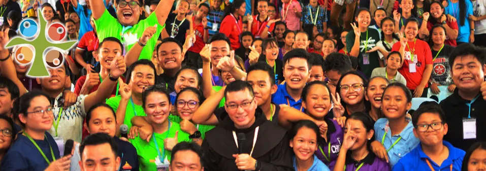 Franciscan Lenten Youth Mission In Malaysia