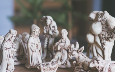 The Incarnation Is Not About Christmas