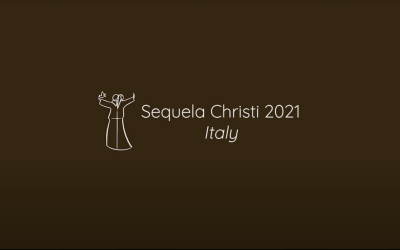 Sequela Christi – A Journey into God, in the footsteps of St Francis