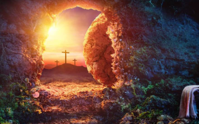 Are Our Hearts Set Free Anew this Easter?