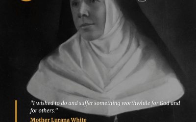 Mother Lurana White (1870-1935)