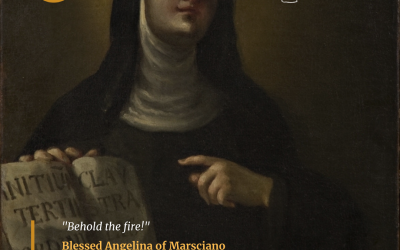 Blessed Angelina of Marsciano (1377-1435)