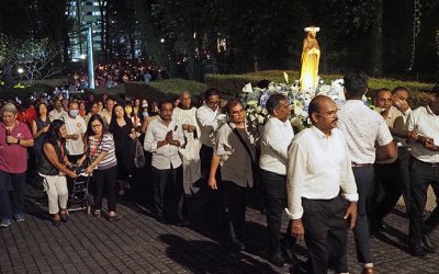 Finding our vocation at St Mary’s