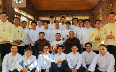 Integration Program for Postulants in the Philippines