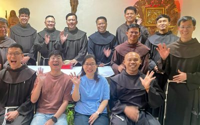 2nd Asian Franciscan Formators Training