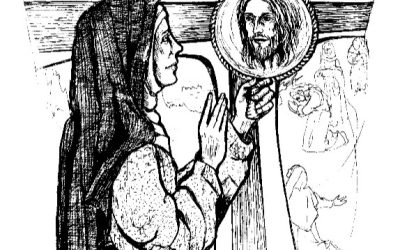 My journey into St Clare of Assisi
