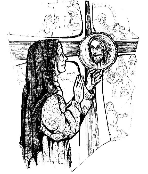 My journey into St Clare of Assisi