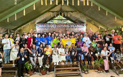 6th Asia-Oceania OFS and YouFra Congress