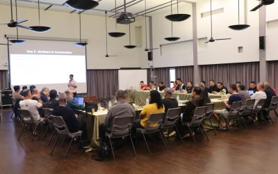 Franciscans, Continue the Journey