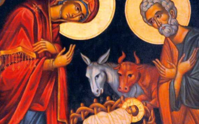 When Heaven Bent Low