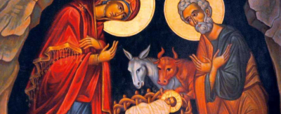 When Heaven Bent Low