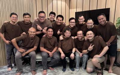 A renewed sense of fraternity